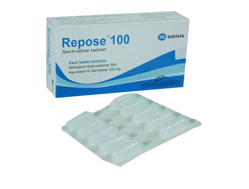 repose-100